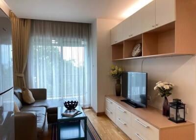 2 bed Condo in Residence 52 Phrakhanong District C020898