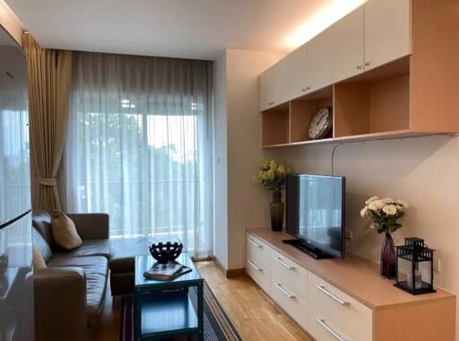 2 bed Condo in Residence 52 Phrakhanong District C020898