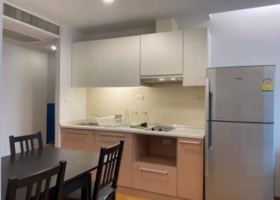 2 bed Condo in Residence 52 Phrakhanong District C020898