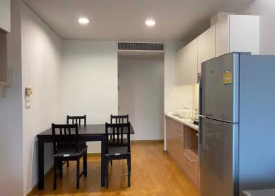 2 bed Condo in Residence 52 Phrakhanong District C020898