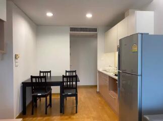 2 bed Condo in Residence 52 Phrakhanong District C020898