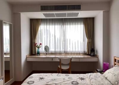 2 bed Condo in Residence 52 Phrakhanong District C020898