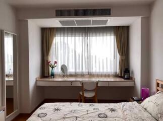 2 bed Condo in Residence 52 Phrakhanong District C020898