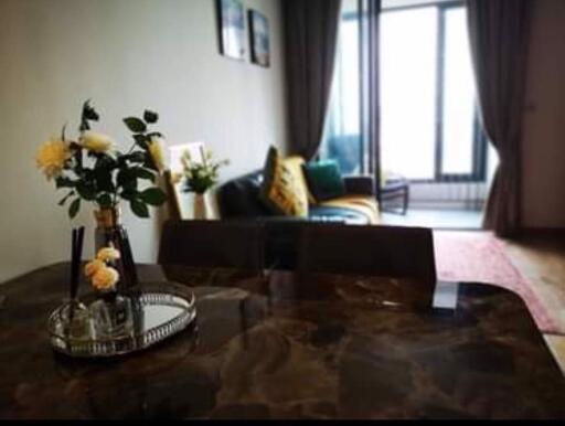 2 bed Condo in Q Chidlom - Phetchaburi Makkasan Sub District C020897