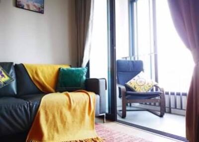 2 bed Condo in Q Chidlom - Phetchaburi Makkasan Sub District C020897