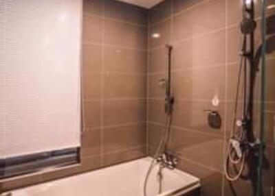 2 bed Condo in Q Chidlom - Phetchaburi Makkasan Sub District C020897