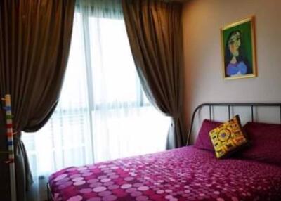 2 bed Condo in Q Chidlom - Phetchaburi Makkasan Sub District C020897