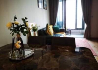 2 bed Condo in Q Chidlom - Phetchaburi Makkasan Sub District C020897