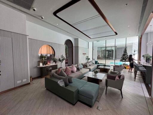 2 bed Condo in Chapter Thonglor 25 Khlong Tan Nuea Sub District C020896