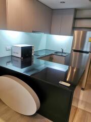 1 bed Condo in 15 Sukhumvit Residences Khlong Toei Nuea Sub District C020895