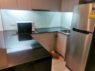 1 bed Condo in 15 Sukhumvit Residences Khlong Toei Nuea Sub District C020895