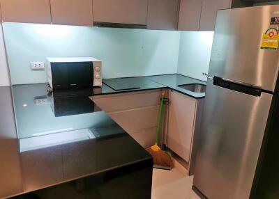 1 bed Condo in 15 Sukhumvit Residences Khlong Toei Nuea Sub District C020895