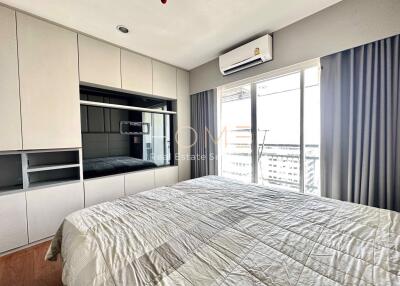 1 bed Condo in Grand Park View Khlong Toei Nuea Sub District C020894