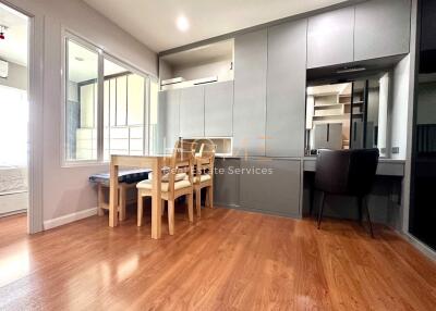 1 bed Condo in Grand Park View Khlong Toei Nuea Sub District C020894