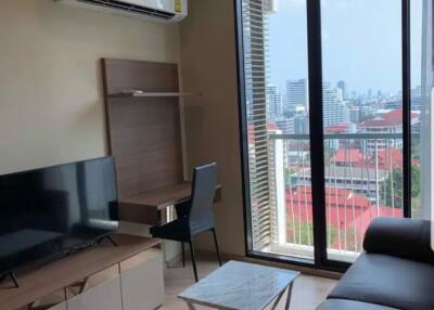 1 bed Condo in Noble Recole Khlong Toei Nuea Sub District C020889