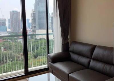 1 bed Condo in Noble Recole Khlong Toei Nuea Sub District C020889