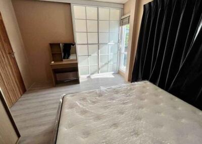 3 Bedrooms 2 storey house for rent in Donkaew-Maerim