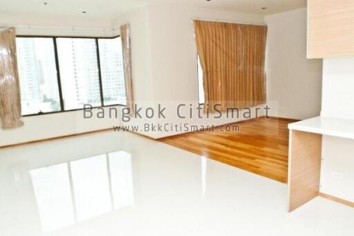 Condo at The Emporio Place for rent