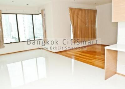 Condo at The Emporio Place for rent