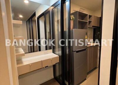 Condo at The Origin Ramintra 83 Station for sale