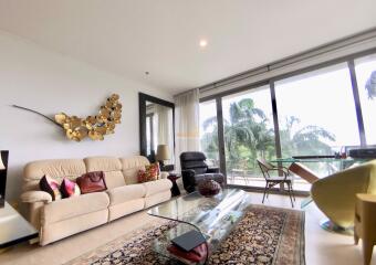 3 Bedrooms Condo in Northpoint Wongamat C011729