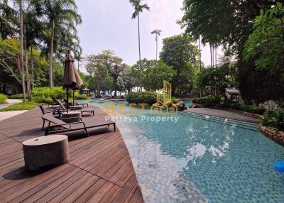 3 Bedrooms Condo in Northpoint Wongamat C011729