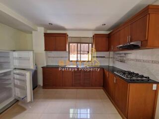 3 Bedrooms Villa / Single House in Siam Place East Pattaya H011727