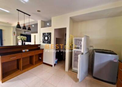 3 Bedrooms Villa / Single House in Siam Place East Pattaya H011727