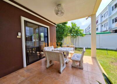 3 Bedrooms Villa / Single House in Siam Place East Pattaya H011727