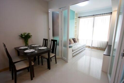 Condo for Rent at Supalai Premier Asoke