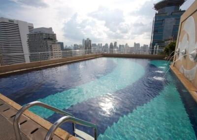 Condo for Rent at Supalai Premier Asoke