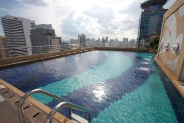 Condo for Rent at Supalai Premier Asoke