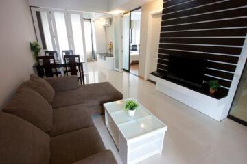 Condo for Rent at Supalai Premier Asoke