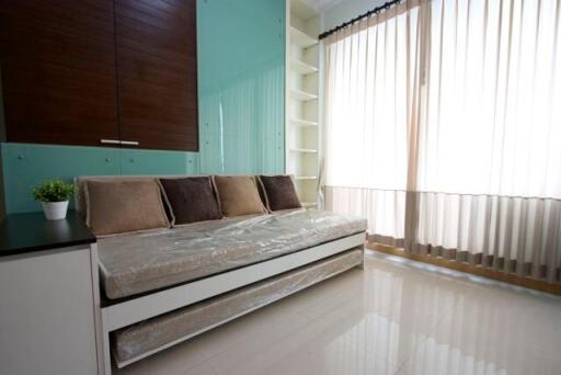 Condo for Rent at Supalai Premier Asoke