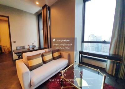 Condo for Rent at THE ESSE Sukhumvit 36