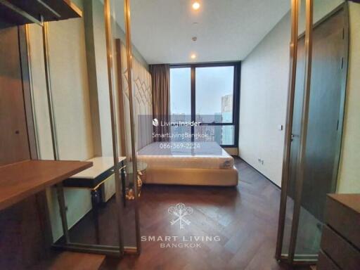 Condo for Rent at THE ESSE Sukhumvit 36