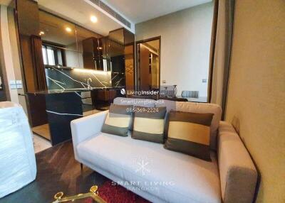 Condo for Rent at THE ESSE Sukhumvit 36