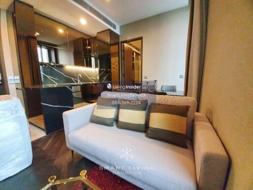 Condo for Rent at THE ESSE Sukhumvit 36