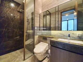 Condo for Rent at THE ESSE Sukhumvit 36