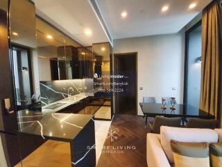 Condo for Rent at THE ESSE Sukhumvit 36