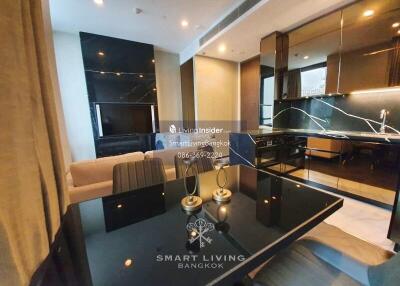 Condo for Rent at THE ESSE Sukhumvit 36