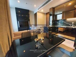 Condo for Rent at THE ESSE Sukhumvit 36