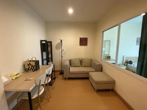 Condo for Rent at Life @ Sukhumvit 65