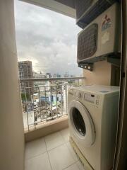 Condo for Rent at Life @ Sukhumvit 65