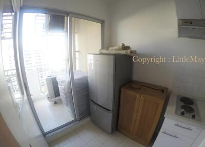 Condo for Rent at Condo One X