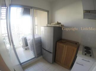 Condo for Rent at Condo One X