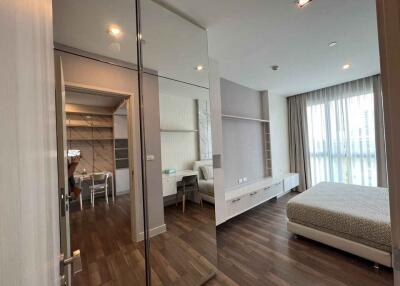 Condo for Rent at The Room Sukhumvit 62