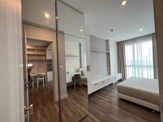 Condo for Rent at The Room Sukhumvit 62