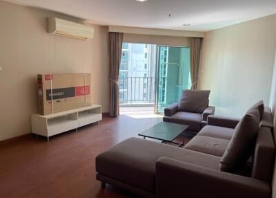 Condo for Rent at Belle Grand Rama 9