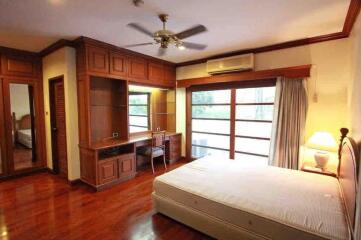 House for Rented in Bang Phli.